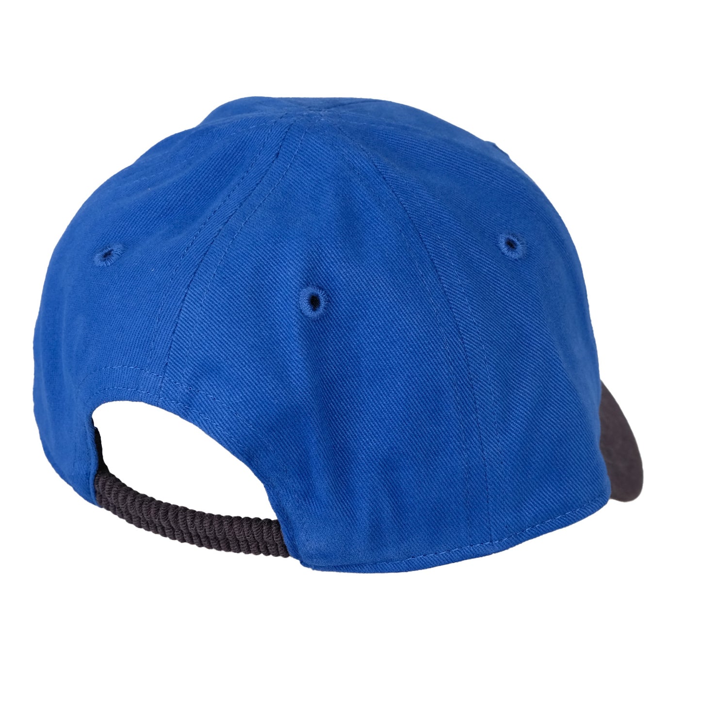 ITFC X 47 Short Stack Toddler Cap Blue/Navy