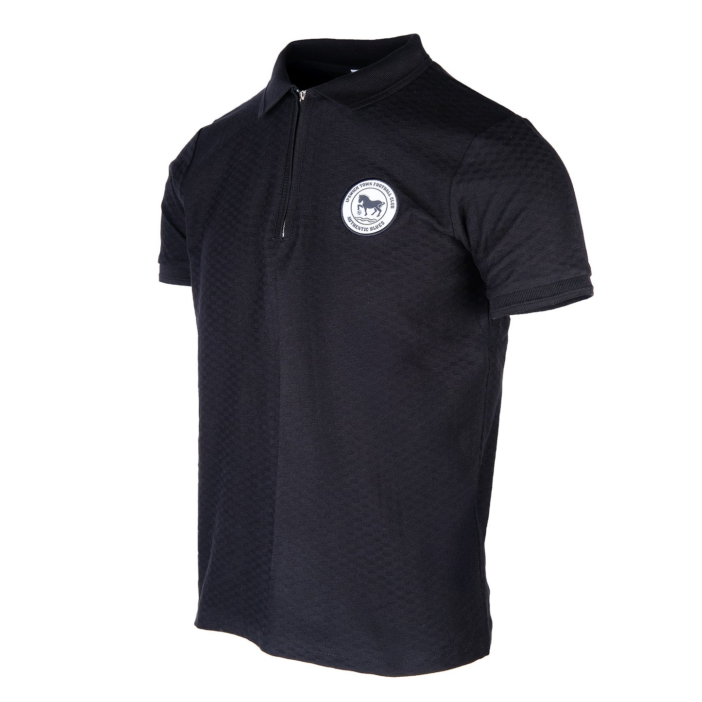 Sibton Polo Black