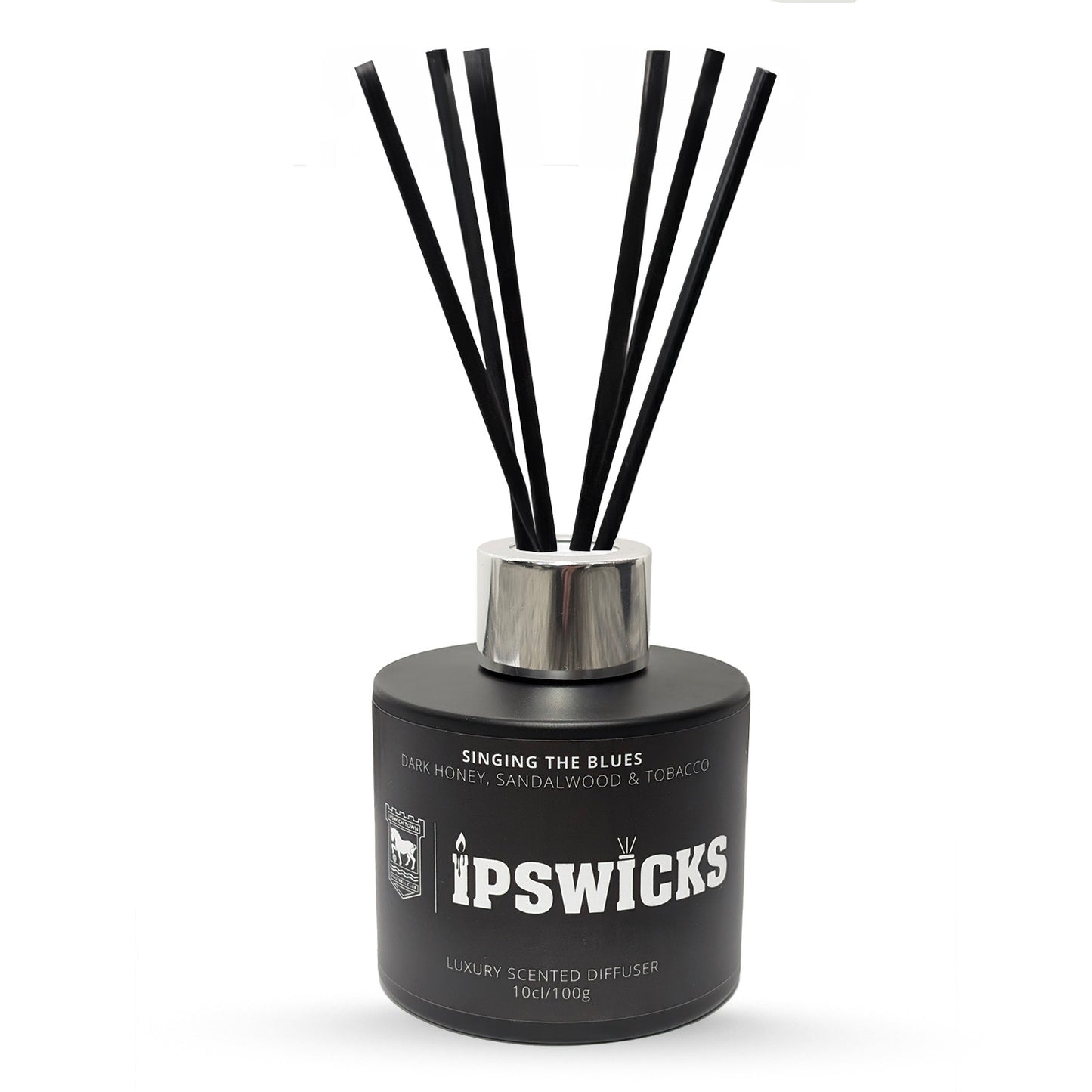 Ipswicks Diffuser - Singing the Blues