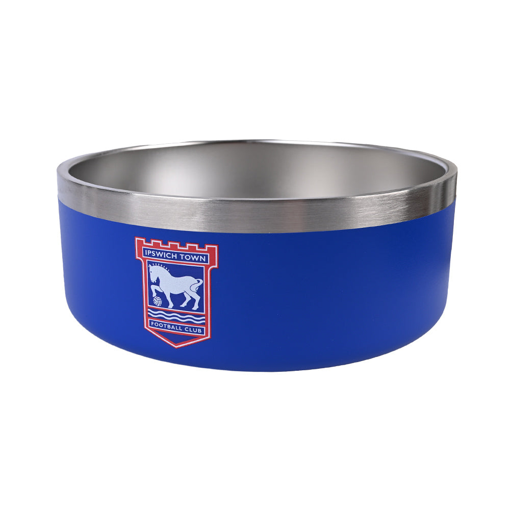 Metal Dog Bowl - Small