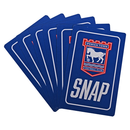 ITFC Snap Cards