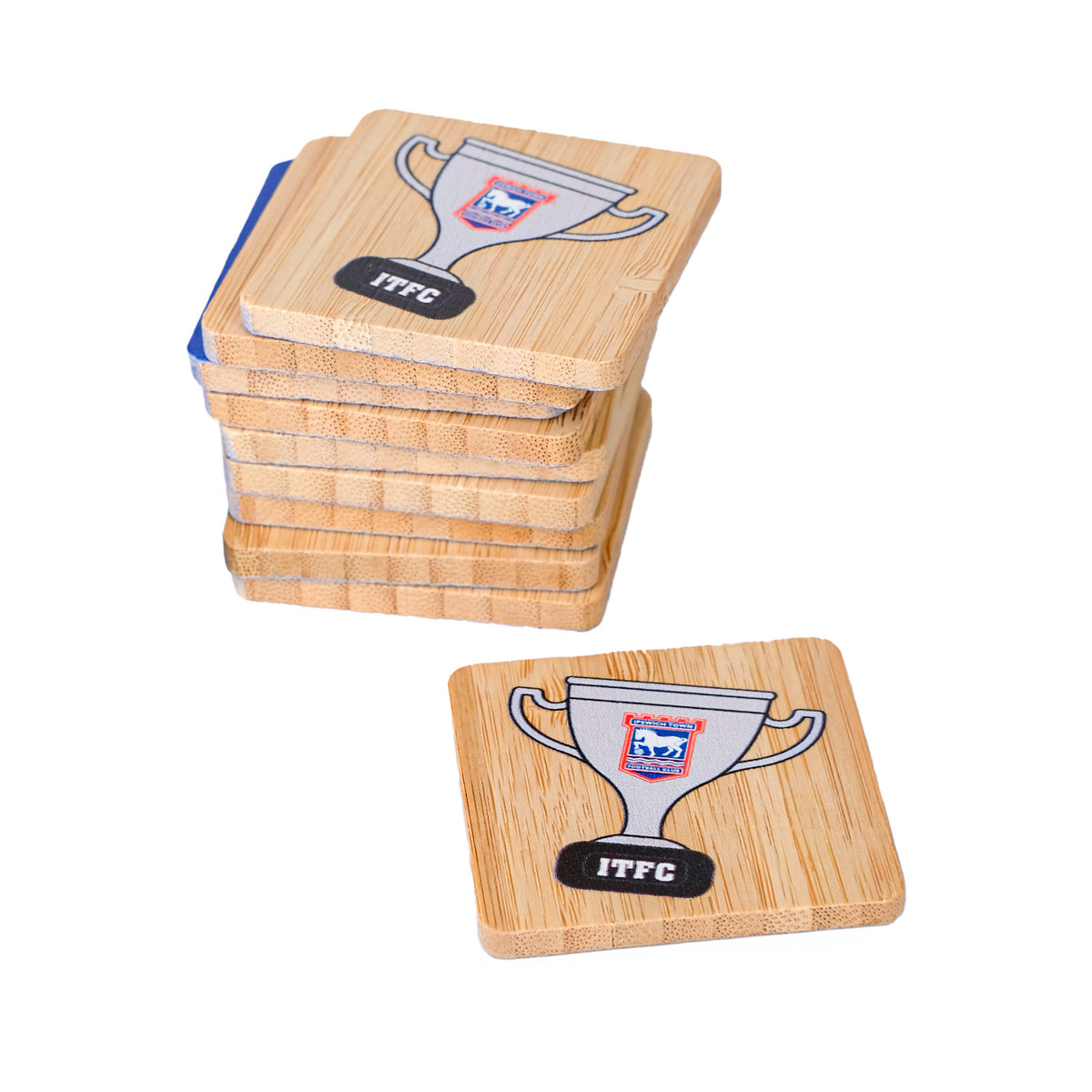 Itfc Bookmarks ITFC Pairs Game – Ipswich Town FC Official Store