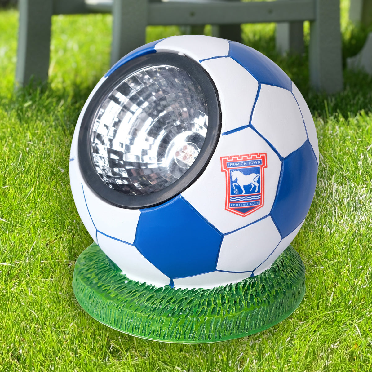 Solar Football Kit Solar Football Light – Ipswich Town FC Official Store