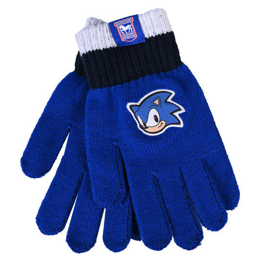 ITFC x Sonic Gloves Junior