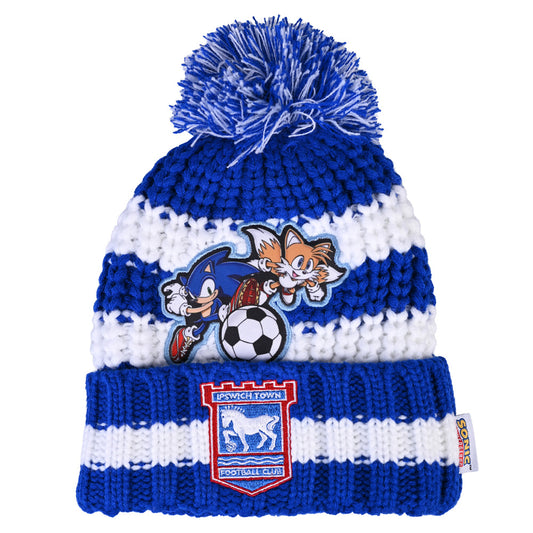 ITFC x Sonic & Tails Beanie Junior