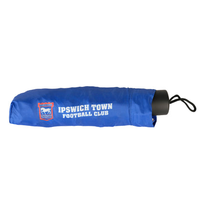 Stadium Print Fold Up Umbrella