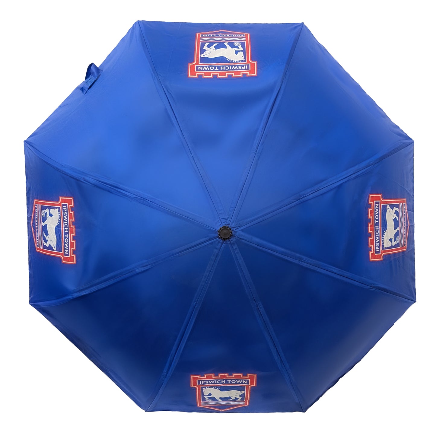 Stadium Print Fold Up Umbrella