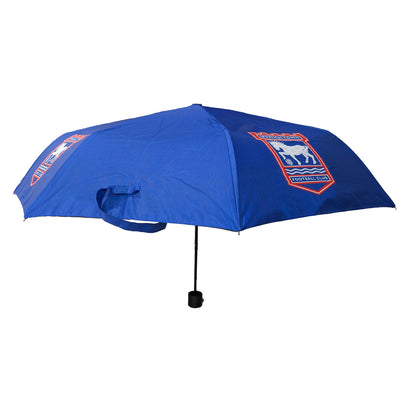 Stadium Print Fold Up Umbrella