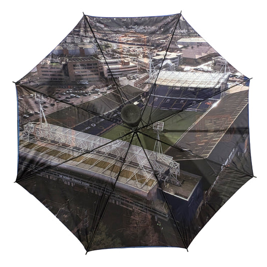 Stadium Print Golf Umbrella