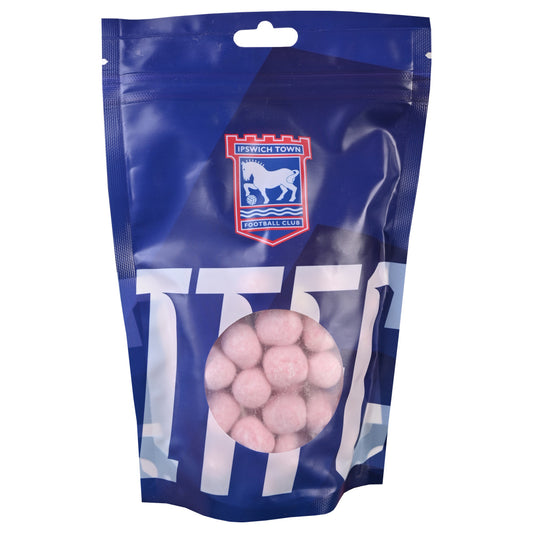 ITFC Sweet Pouch - Strawberry BonBons