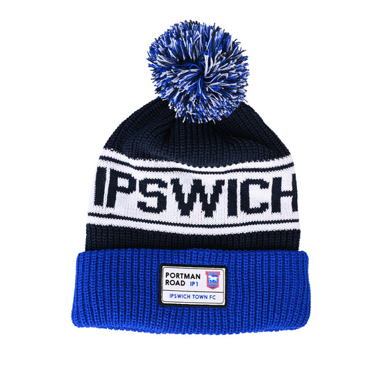 Street Sign Bobble Adult