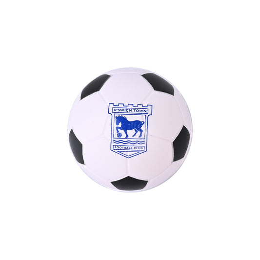 ITFC Stress Football