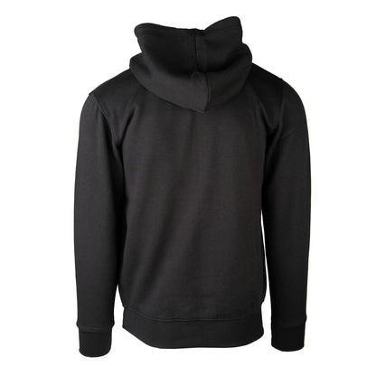 Suffolk Punch Black Hoody