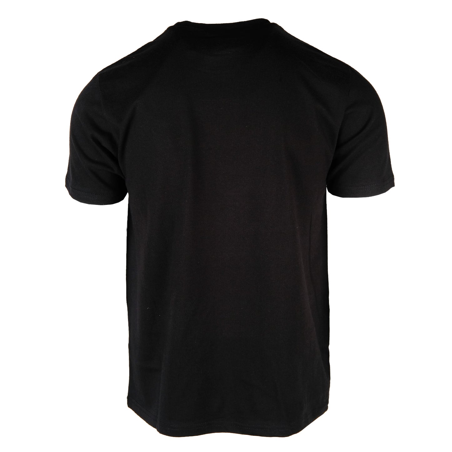 Suffolk Punch Black Tee