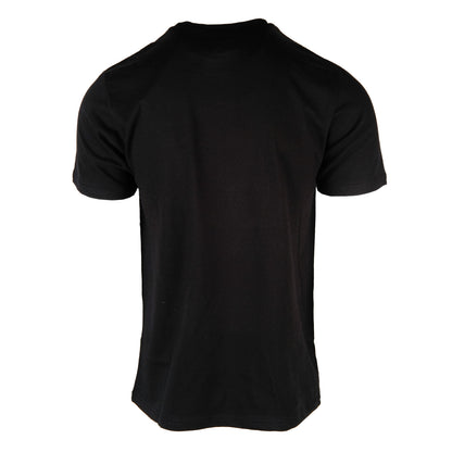 Suffolk Punch Black Tee Ladies