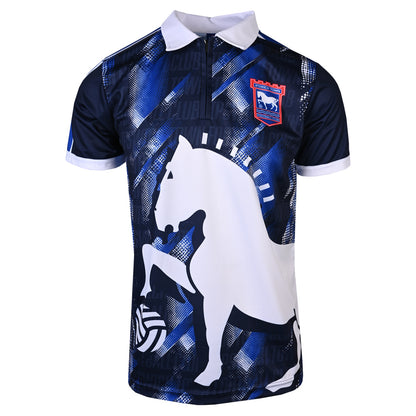 Suffolk Punch Darts Polo