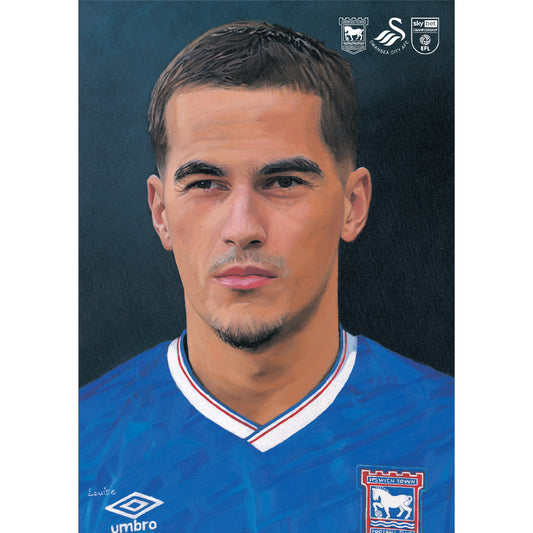 2025/26 Swansea City Programme