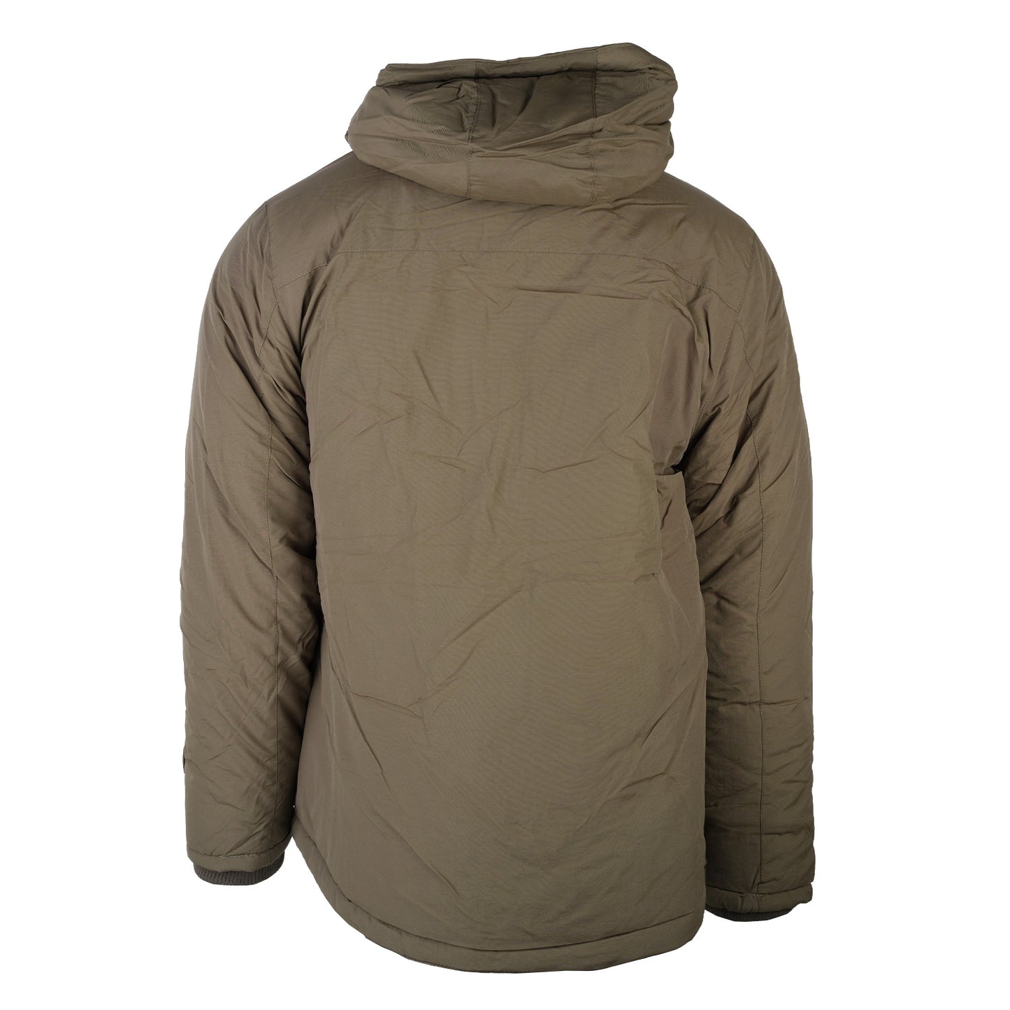 Syleham Jacket Khaki