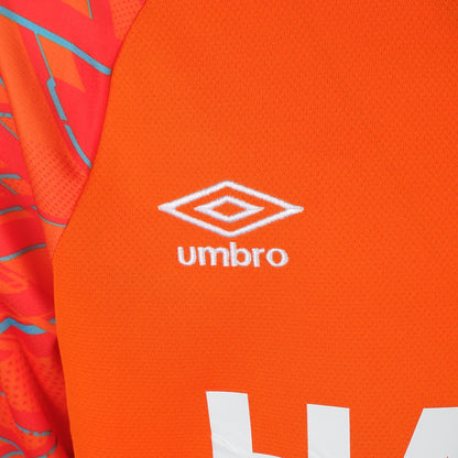 Umbro 2025/26 Junior Third GK Shirt Long Sleeved