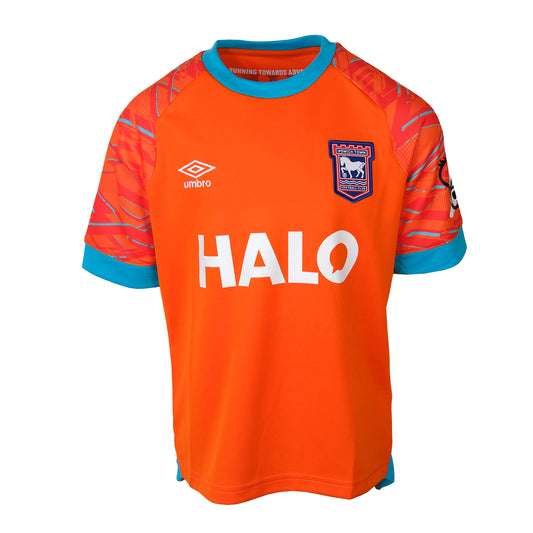 Umbro 2025/26 Junior Third GK Shirt
