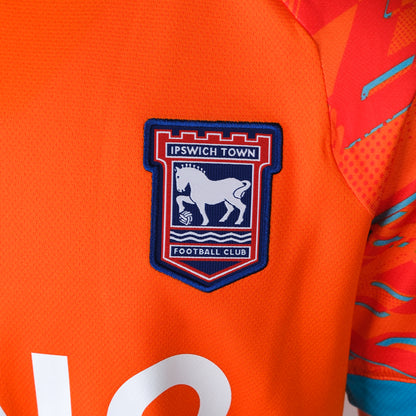 Umbro 2025/26 Junior Third GK Shirt