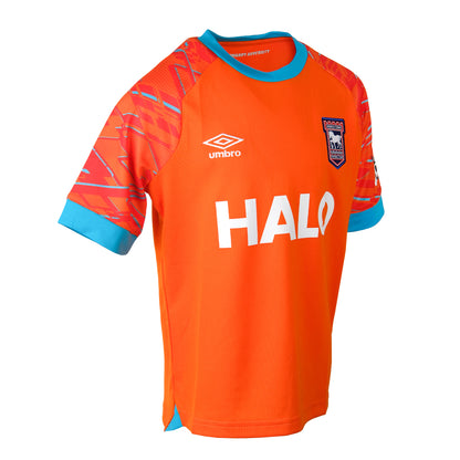 Umbro 2025/26 Junior Third GK Shirt