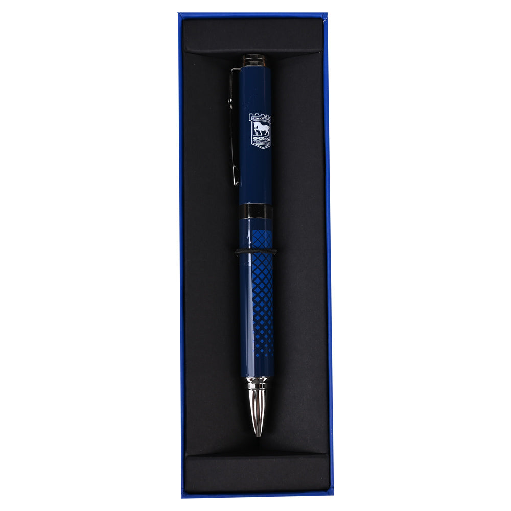 Tactical Boxed Pen