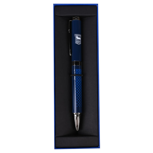 Tactical Boxed Pen