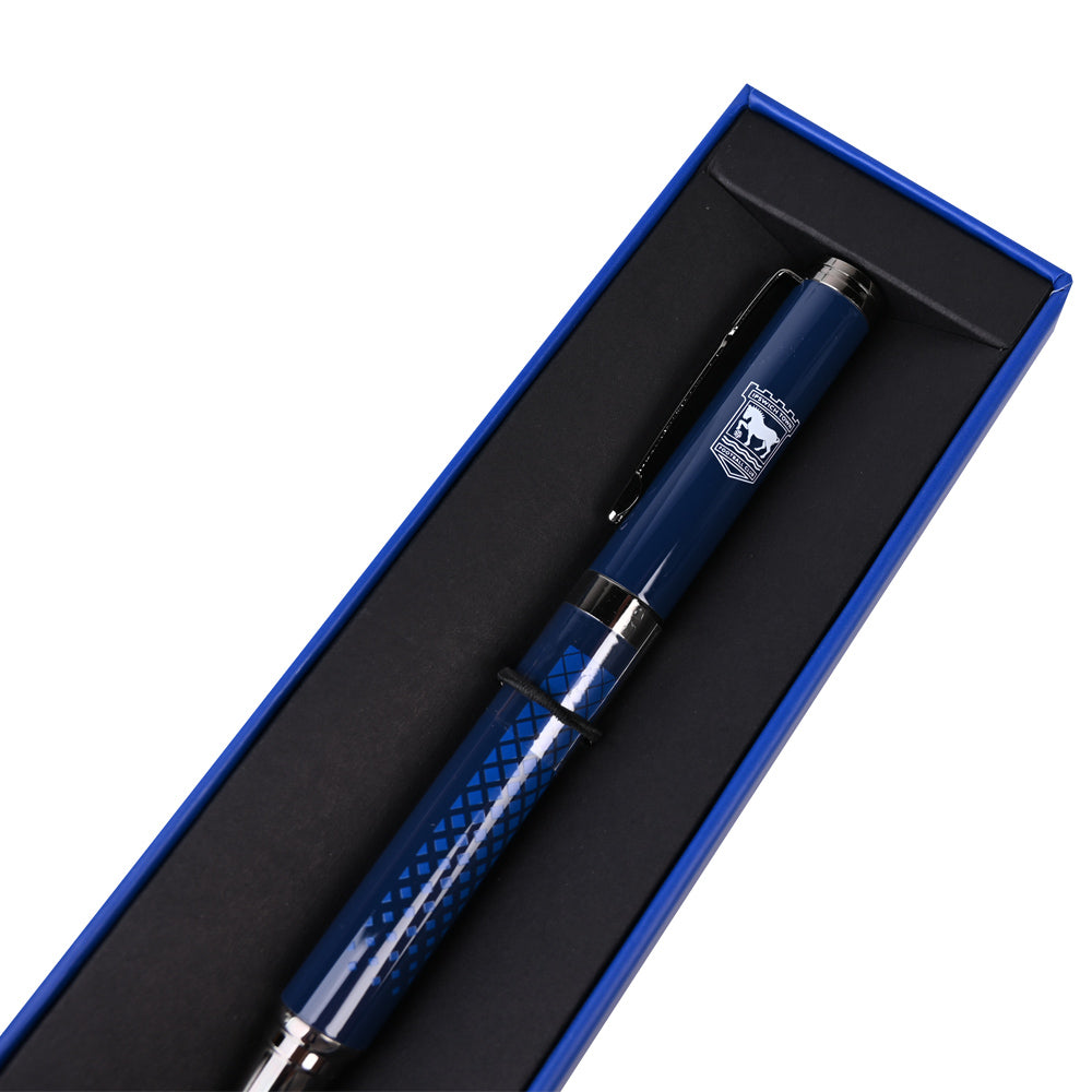 Tactical Boxed Pen