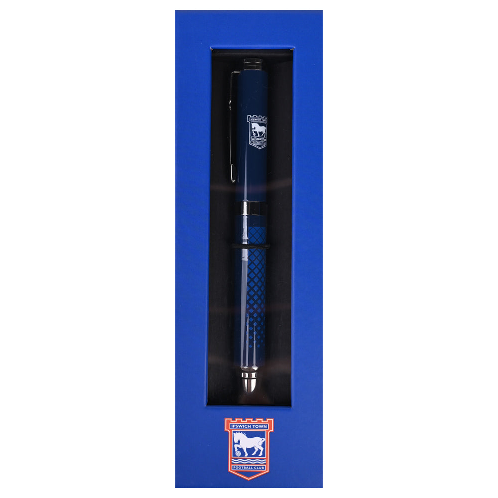 Tactical Boxed Pen