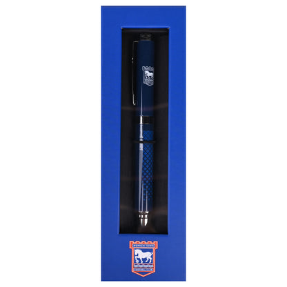 Tactical Boxed Pen