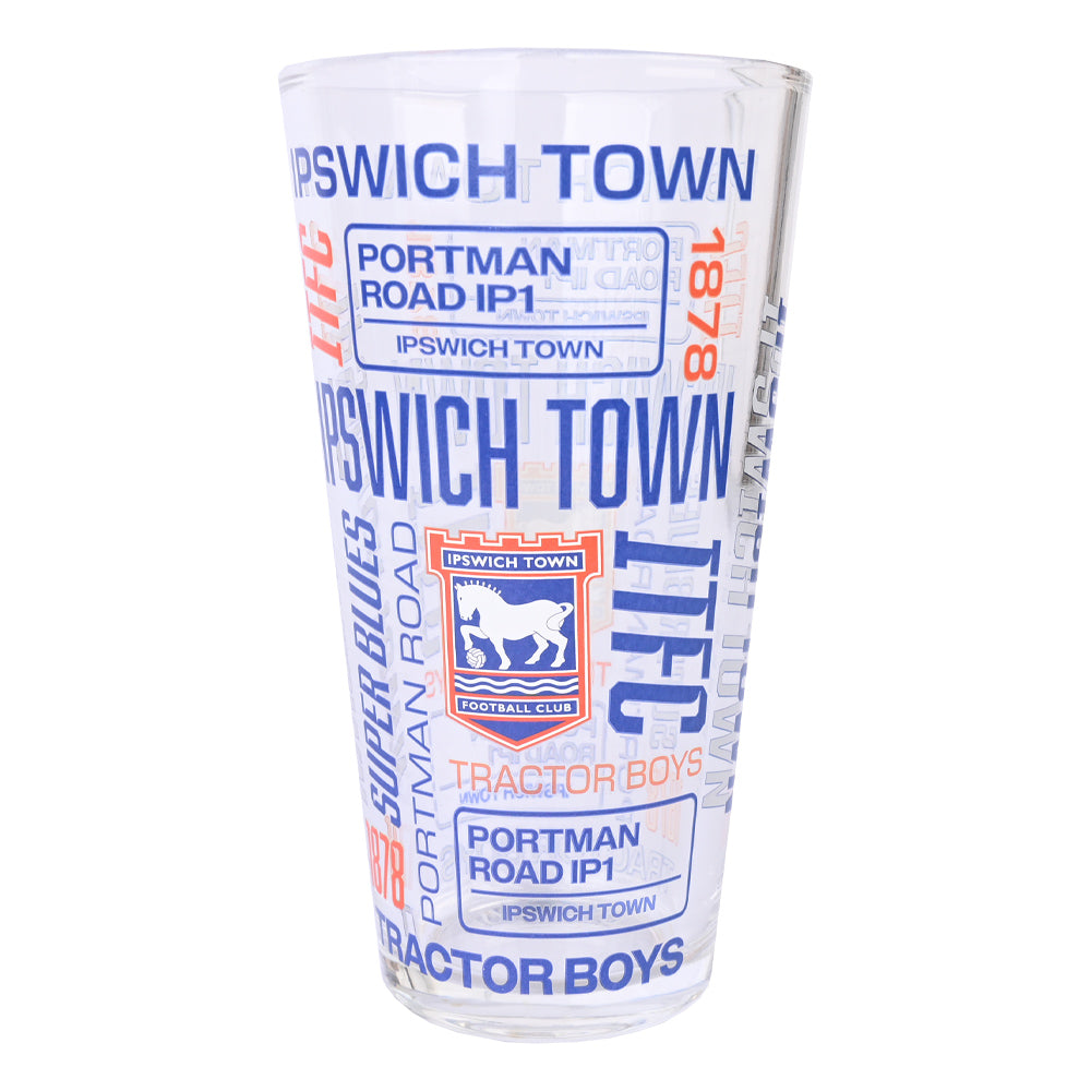 Team Town Glass