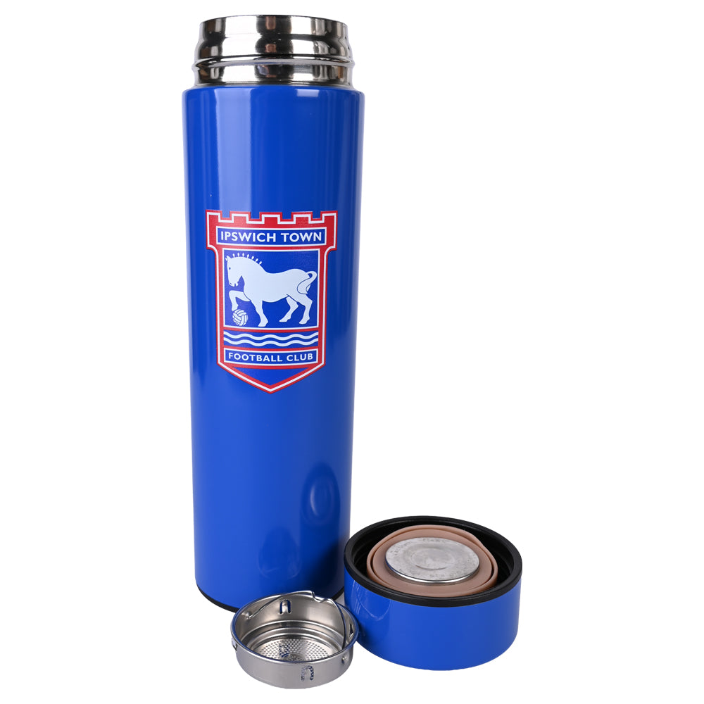 Temperature Display Flask