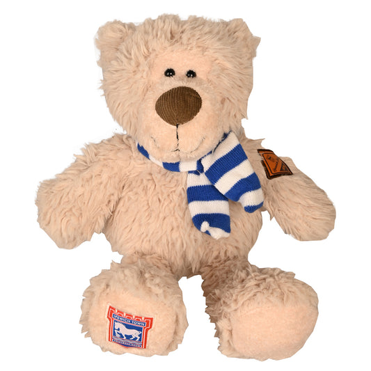 Theo Bear