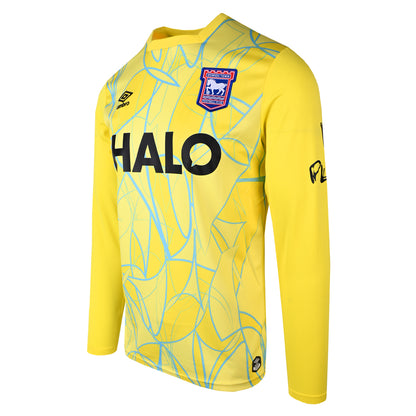 Umbro 2026/27 Junior Third GK Shirt Long Sleeved