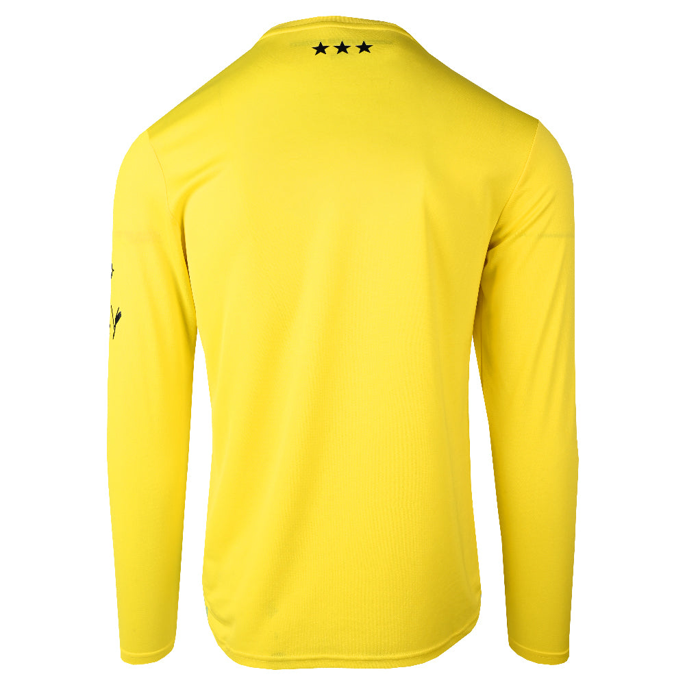 Umbro 2026/27 Junior Third GK Shirt Long Sleeved