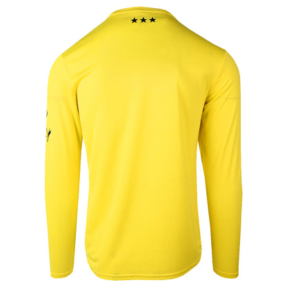 Umbro 2026/27 Junior Third GK Shirt Long Sleeved