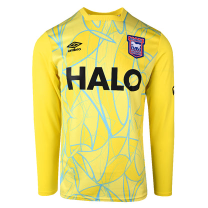 Umbro 2026/27 Junior Third GK Shirt Long Sleeved