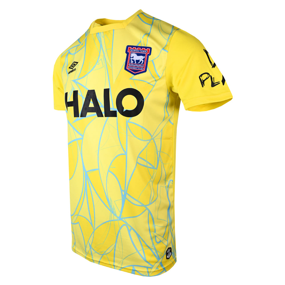 Umbro 2026/27 Junior Third GK Shirt
