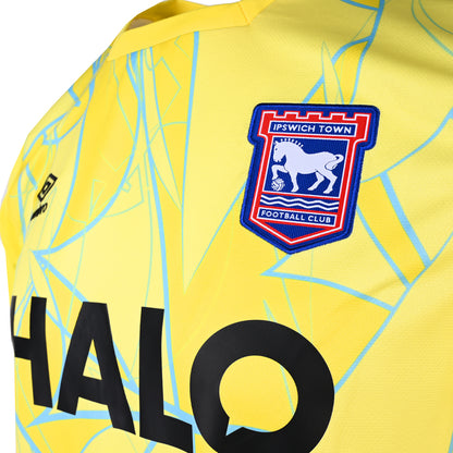 Umbro 2026/27 Women's Third GK Shirt