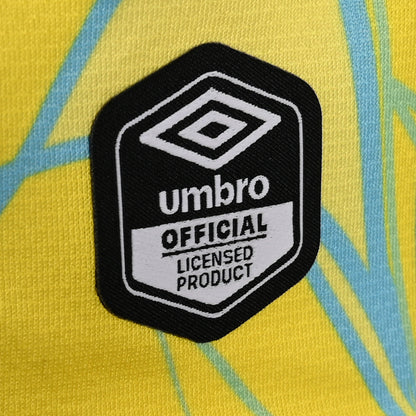 Umbro 2026/27 Adult Third GK Shirt