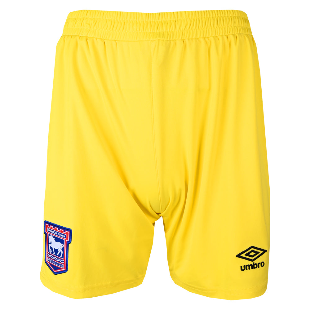 Umbro 2026/27 Adult Third GK Shorts