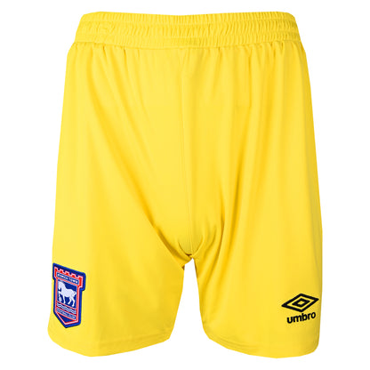 Umbro 2026/27 Adult Third GK Shorts