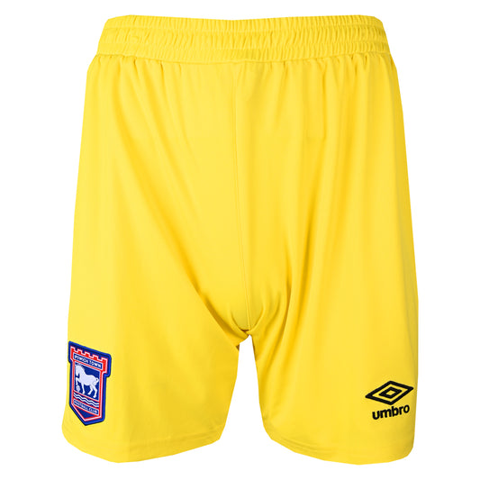 Umbro 2026/27 Adult Third GK Shorts