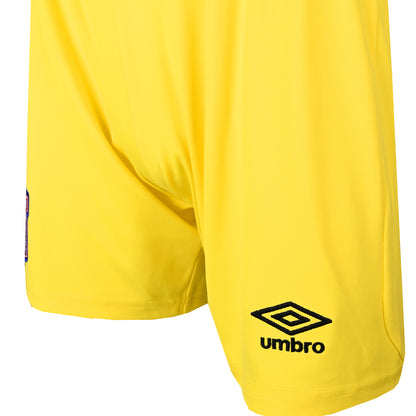 Umbro 2026/27 Adult Third GK Shorts