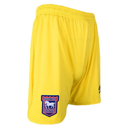 Umbro 2026/27 Adult Third GK Shorts