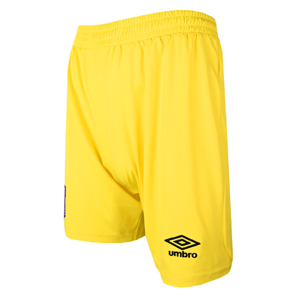 Umbro 2026/27 Adult Third GK Shorts
