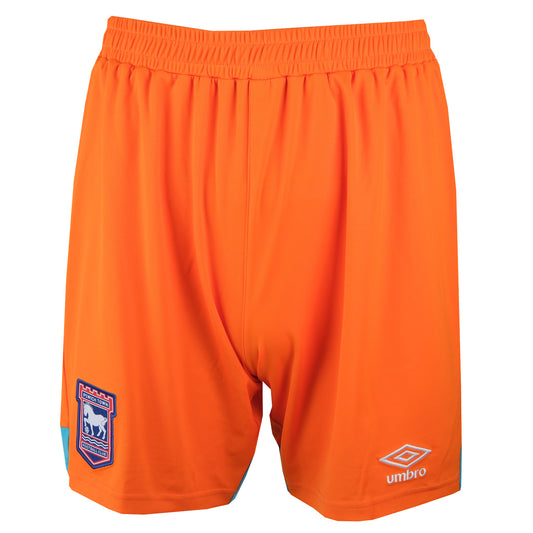 Umbro 2025/26 Junior Third GK Short