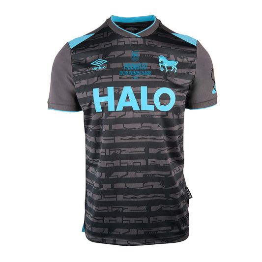 2025/26 Promoted Souvenir Third Shirt Adult