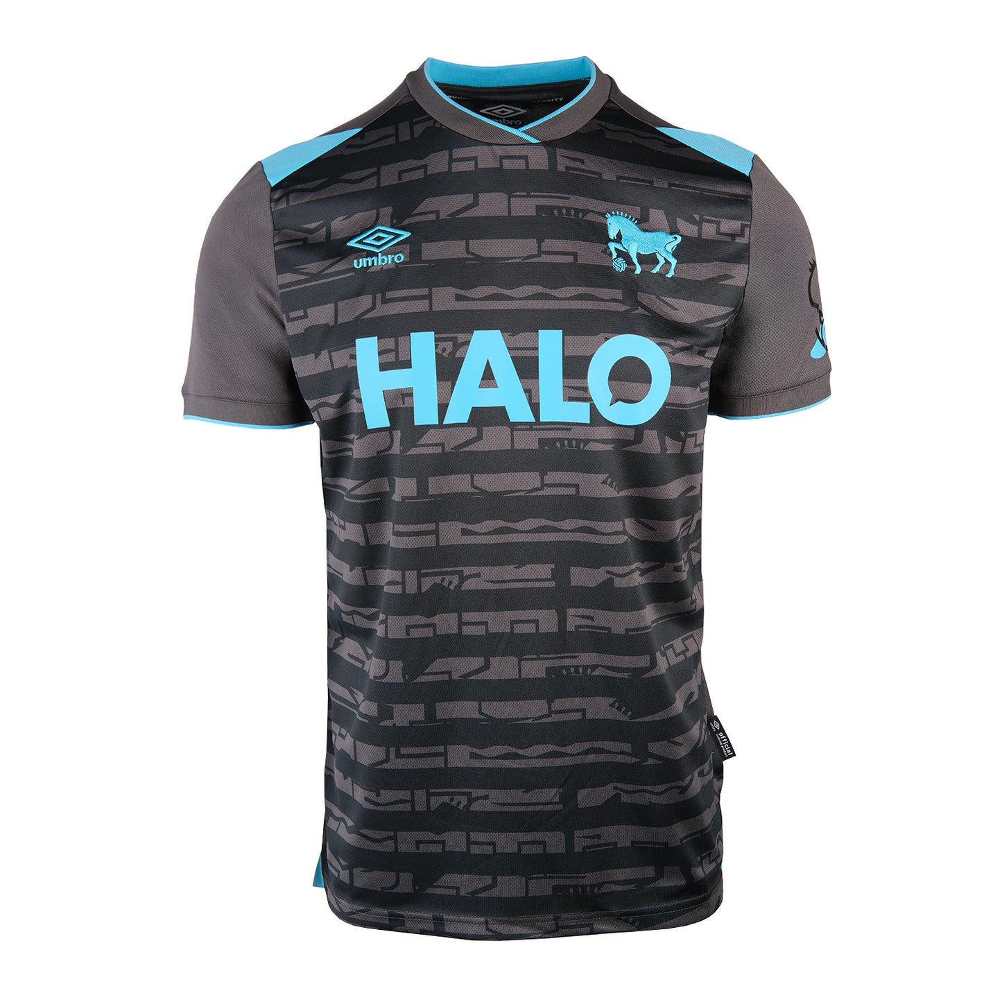 Umbro 2025/26 Junior Third Shirt